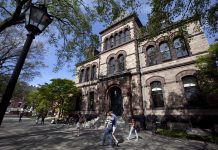 Department of Education, Brown University reach agreement on antidiscrimination efforts