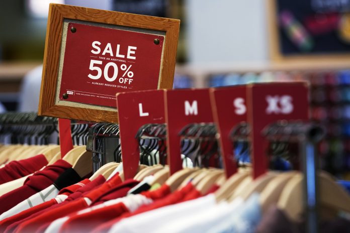 Consumer Prices