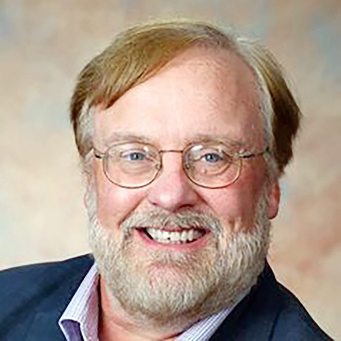 Rick ­Gorvett