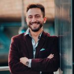 Five Questions With: Kevin Shepherd