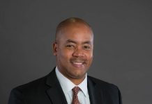 United Way of R.I.’s Bennett promoted to chief of staff