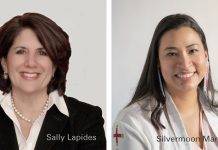 Lapides, LaRose named to Rhode Island Foundation board