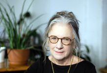 Hurley receives National Council for Mental Wellbeing Lifetime Achievement Award Linda E. Hurley