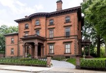 Lippitt House Museum’s civics program honored by American Association for State and Local History