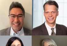 ONE Neighborhood Builders adds 4 new board members
