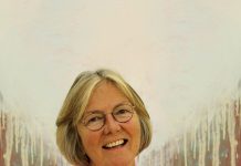Langhammer stepping down as Day One’s executive director PEG LANGHAMMER will step down in September as executive director of Day One after 44 years. / COURTESY DAY ONE