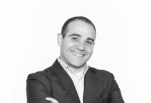 Robertelli named RI Bio’s new executive director GLENN ROBERTELLI has been appointed as RI Bio's new executive director. / COURTESY RI BIO