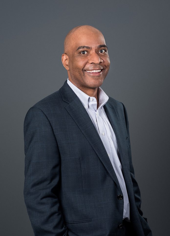 RAYMOND M. WILLIAMS, a senior counsel at global law firm DLA Piper US, has been named the University of Rhode Island Foundation & Alumni Engagement's new board chairperson. / COURTESY UNIVERSITY OF RHODE ISLAND