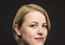 R.I. Philharmonic names Reinhardt music director