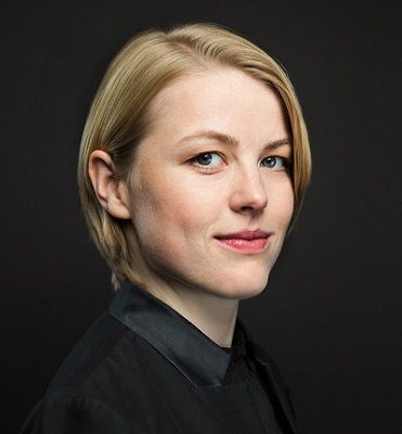 Ruth Reinhardt