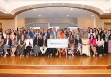 Bristol County Savings Charitable Foundation awards $532K in grants to 58 nonprofits