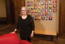 Kathleen Malin GETTING TECHNICAL: Rhode Island Foundation Chief Technology Officer Kathleen Malin is currently focusing the nonprofit funder’s efforts on two major areas: cybersecurity and understanding artificial intelligence.
PBN PHOTO/PAUL J. SPETRINI