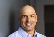 Five Questions With: Todd M. Alessandri