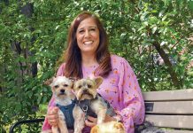 Shameem Awan PROMOTING DIVERSITY: Amica Mutual Insurance Co. Senior Assistant Vice President Shameem Awan oversees multiple employee diversity, equity and inclusion programs at the Lincoln-based insurer.
COURTESY AMICA MUTUAL INSURANCE CO.