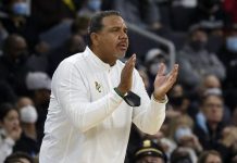 Ex-PC hoops coach Cooley was highest-paid Big East coach in FY 23