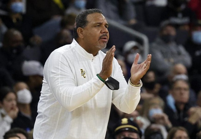 Providence Basketball Coach Salary: What You Need to Know