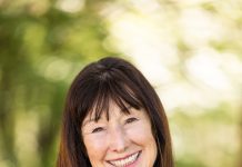 JEANINE ACHIN has been named CEO and president of Mentor Rhode Island. / COURTESY MENTOR RHODE ISLAND