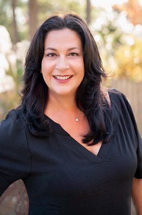 Karen Occhialini