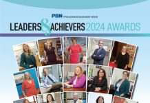 PBN Digital Issue – Leaders & Achievers Awards 2024