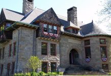 Peace Dale Library gets $700K for renovations