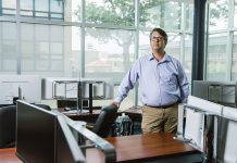Five Questions With: Douglas S. Alexander Douglas S. Alexander / PBN PHOTO/RUPERT WHITELEY