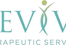 At Revive Therapeutic Services, wellness starts from within