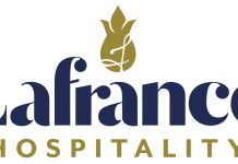 Lafrance Hospitality has an appetite for success