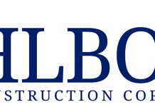 Ahlborg Construction builds on a strong reputation