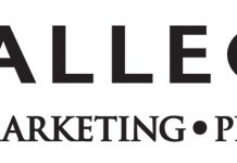 Allegra Marketing thriving in fine print
