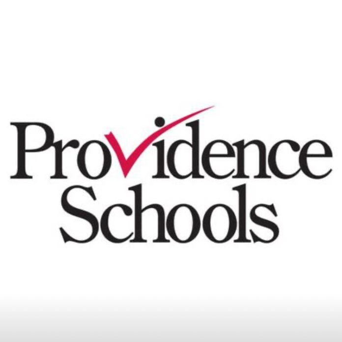 THE PROVIDENCE PUBLIC School District has sustained a network security breach, according the Providence School Board President Erlin R. Rogel.