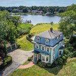 Victorian home built in 1867 in Barrington sells for $1.75M