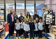 BankNewport extends funding for Learning Community’s Exploratorium