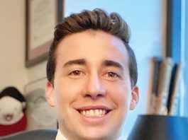 Gregory A Paolino Jr.
