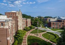 Providence College receives $1.1M grant to help engage children in Christian worship