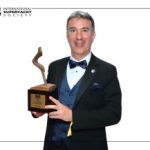 FarSounder receives excellence award from International Superyacht Society