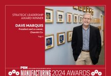 PBN Digital Issue – Manufacturing Awards 2024