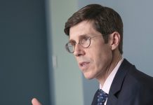 Mayor, Brown University Health sign $1.5M PILOT agreement