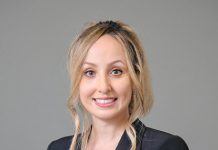 Five Questions With: Mahtab Kouhizadeh