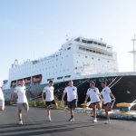 Southcoast Health announces official partnership with Mass. Maritime Academy