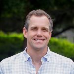 THE HINCKLEY CO., a luxury yacht builder and marine-based business for nearly 100 years, has named Gavin McClintock as its new CEO. / COURTESY THE HINCKLEY CO.