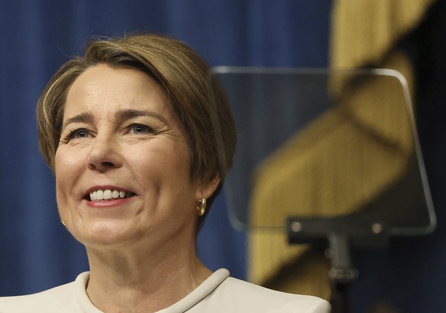 Tax Proposal Massachusetts