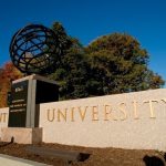 BRYANT UNIVERSITY was ranked by Poets&Quants No. 16 in the news outlet's annual Best Online MBA Programs In The U.S. For 2025 rankings. / COURTESY BRYANT UNIVERSITY