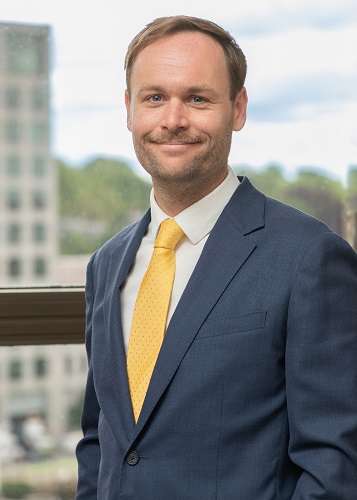 Eric Schultheis