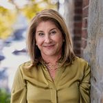 Five Questions With: Lisa Ardente