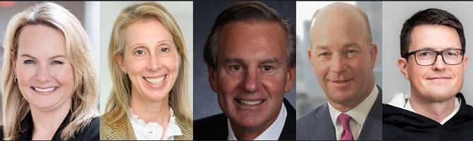 PC board of trustees members