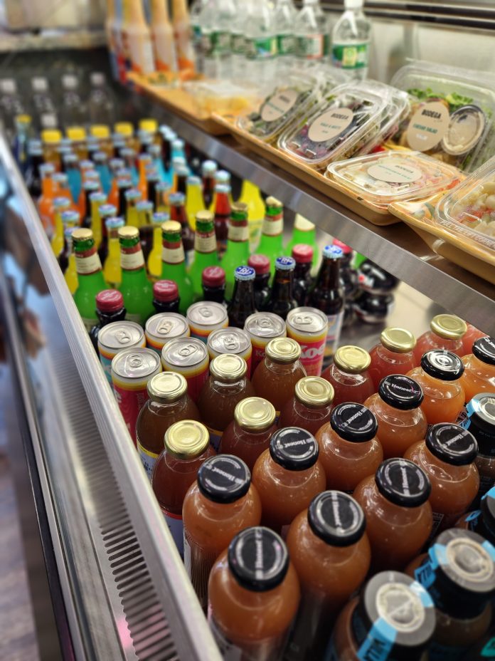 THE RHODE ISLAND Food Policy Council has received an $18.7 million federal grant to help finance a project that will address food waste reduction, climate resilience and capacity building within the local community. / COURTESY RHODE ISLAND FOOD POLICY COUNCIL