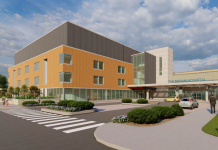 Miriam Hospital’s $125M renovation project receives approval to move forward THE MIRIAM HOSPITAL'S $125 million renovation project will move forward after the hospital received certificate of need approval from the R.I. Department of Health. / COURTESY THE MIRIAM HOSPITAL