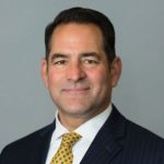 Five Questions With: Paul Anghinetti