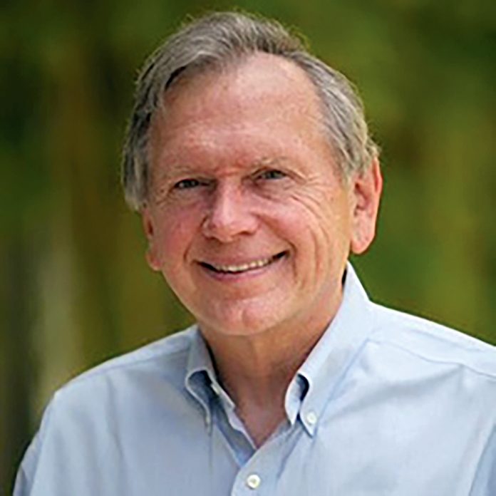 Michael  H. Morris