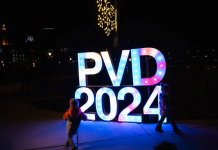 Providence New Year’s Eve festivities returning to ring in 2025
